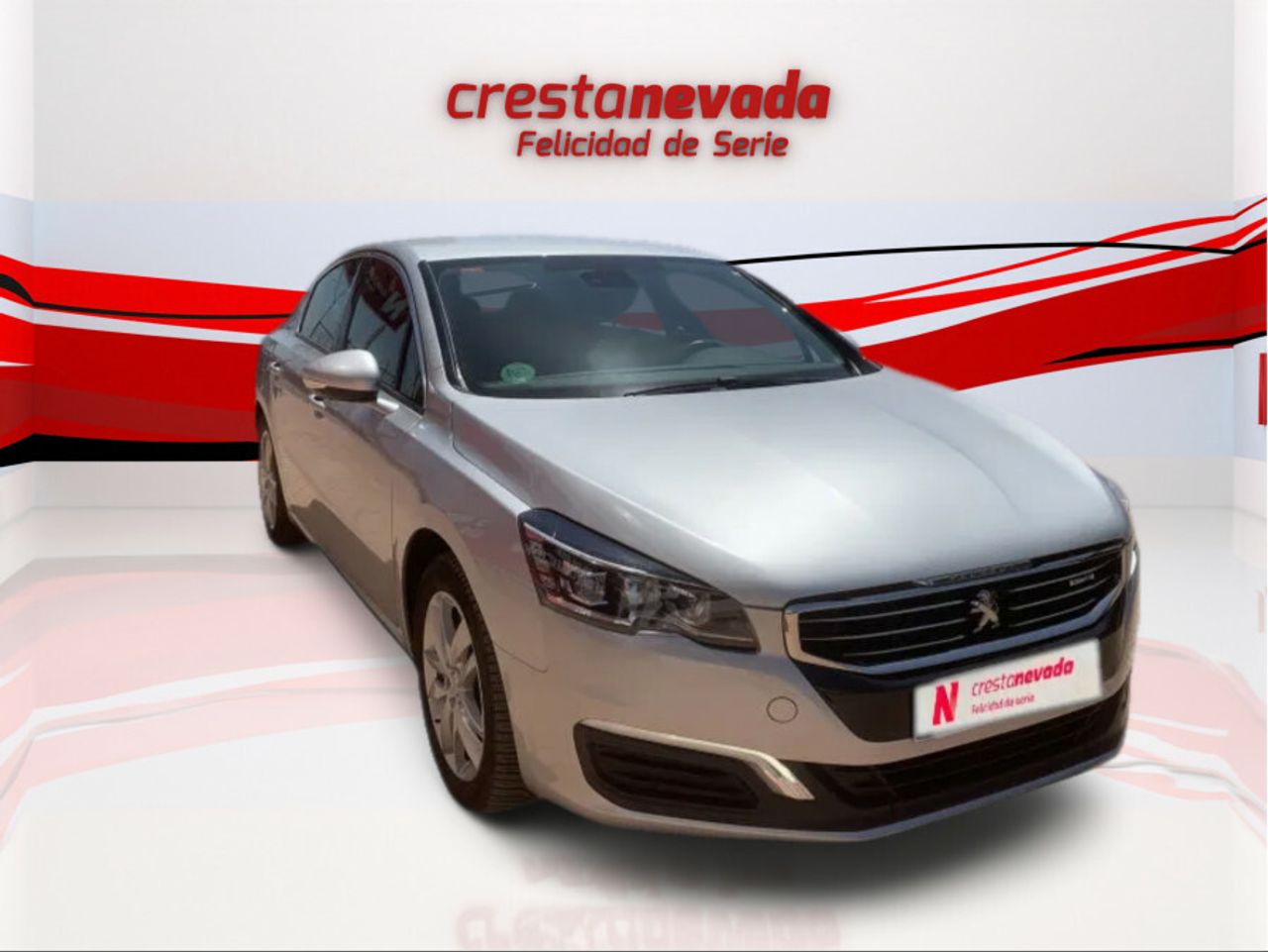 peugeot 508 2016 / foto grande (3)