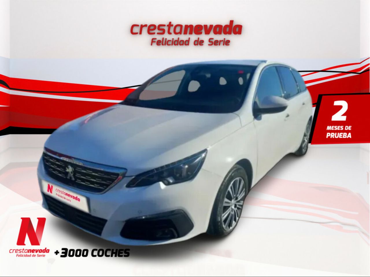 Foto peugeot 308 2021 /