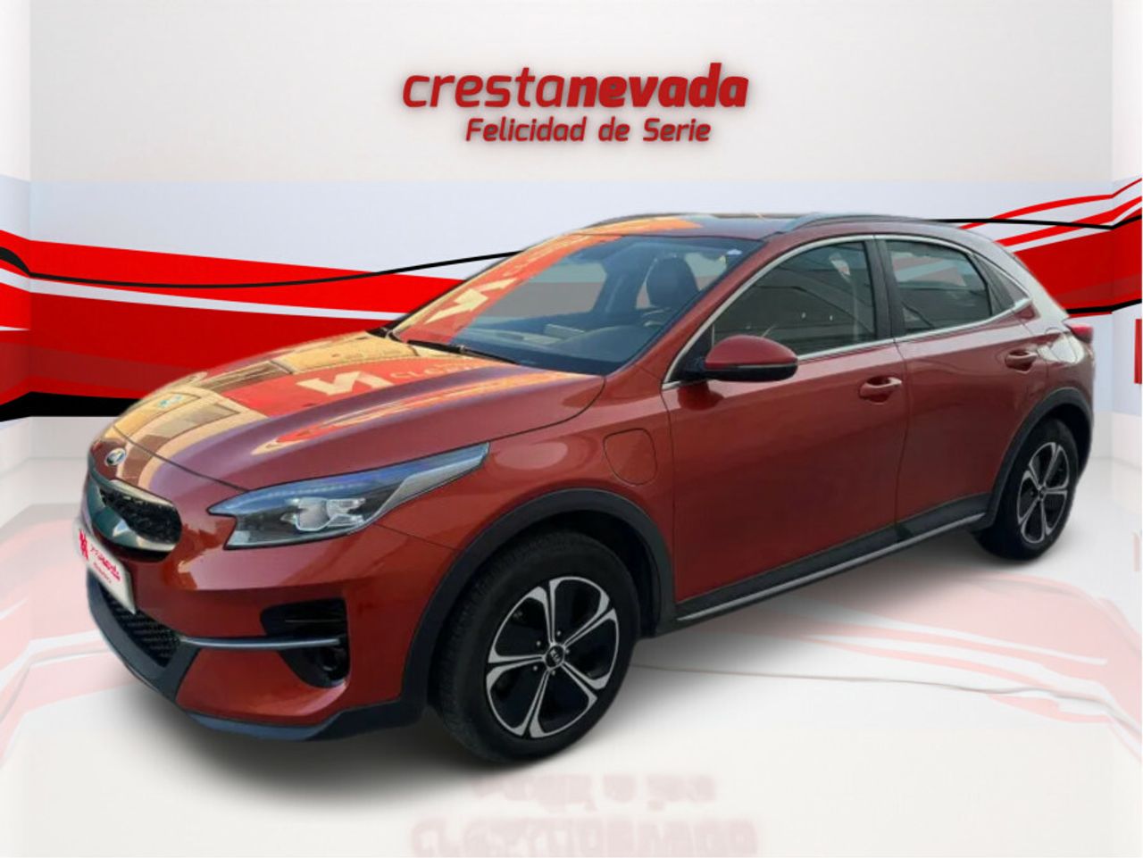 kia xceed 2021 / foto grande (3)
