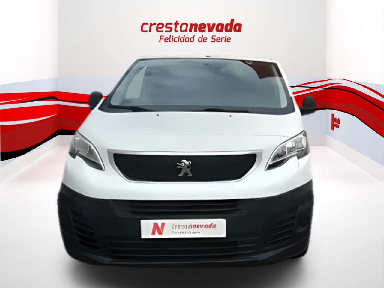 peugeot expert 2018 / foto grande (2)
