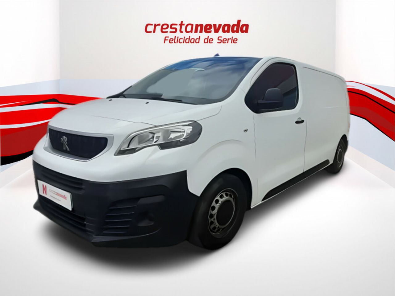 Foto peugeot expert 2018 /