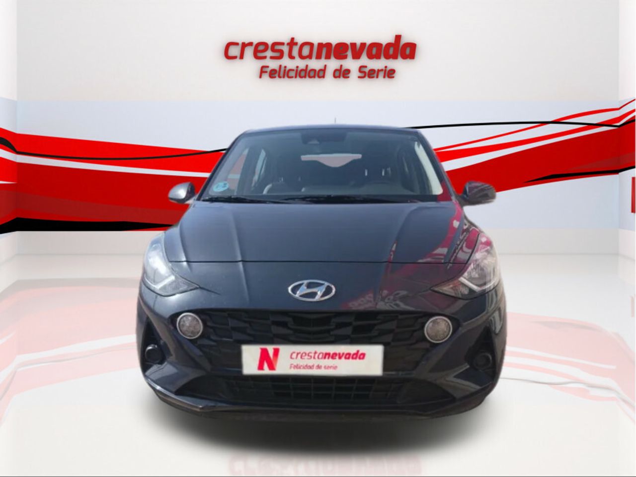 hyundai i10 2022 / foto grande (2)