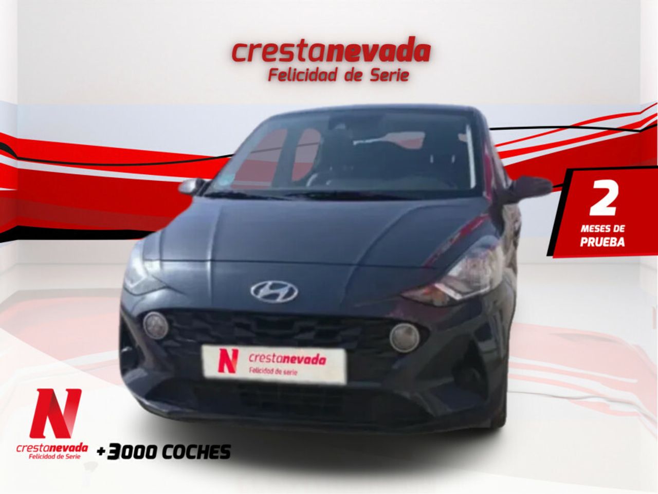 Foto hyundai i10 2022 /