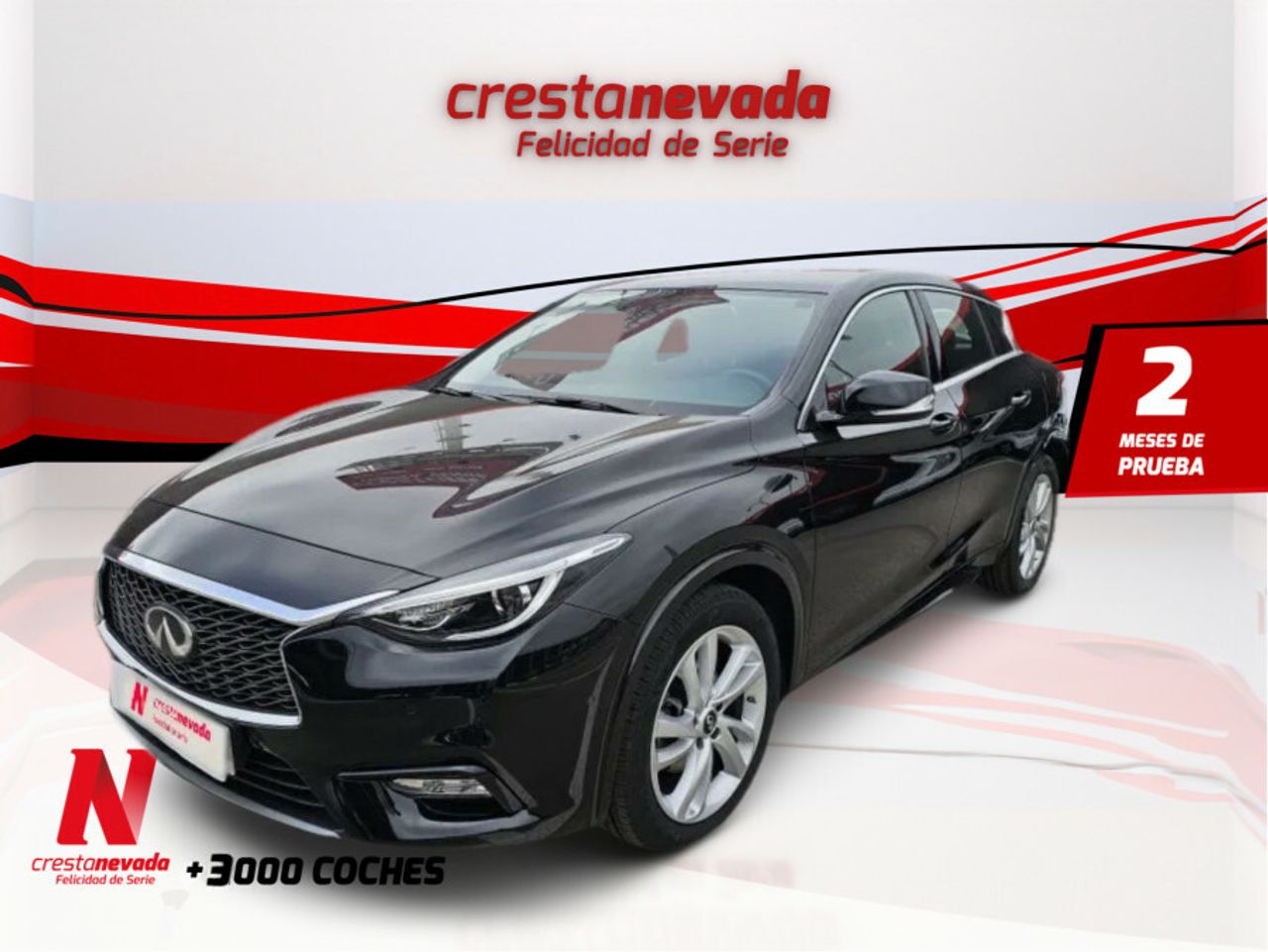 Foto infiniti q30 2019 /