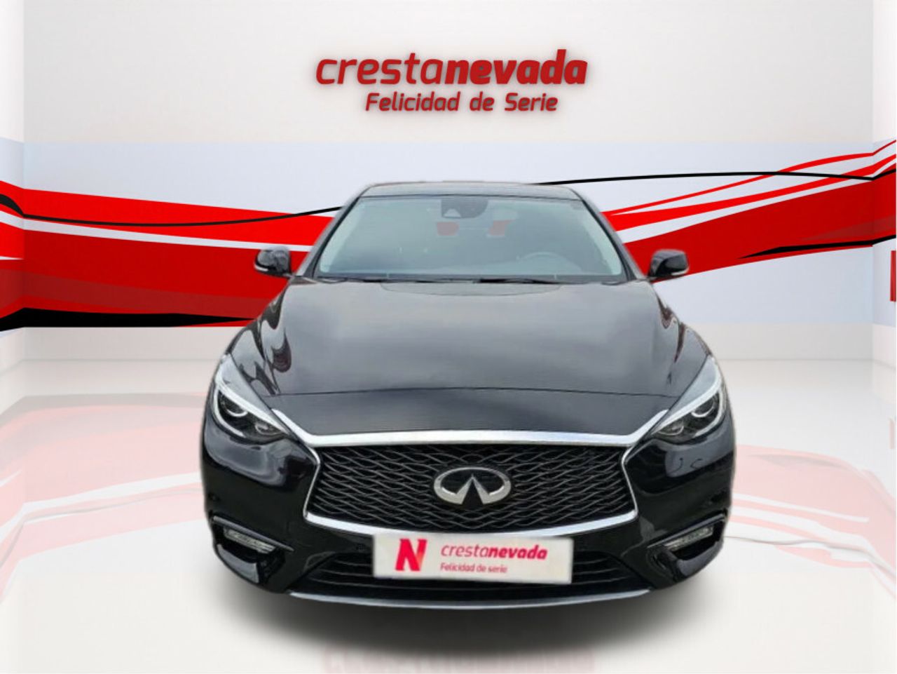 infiniti q30 2019 / foto grande (2)