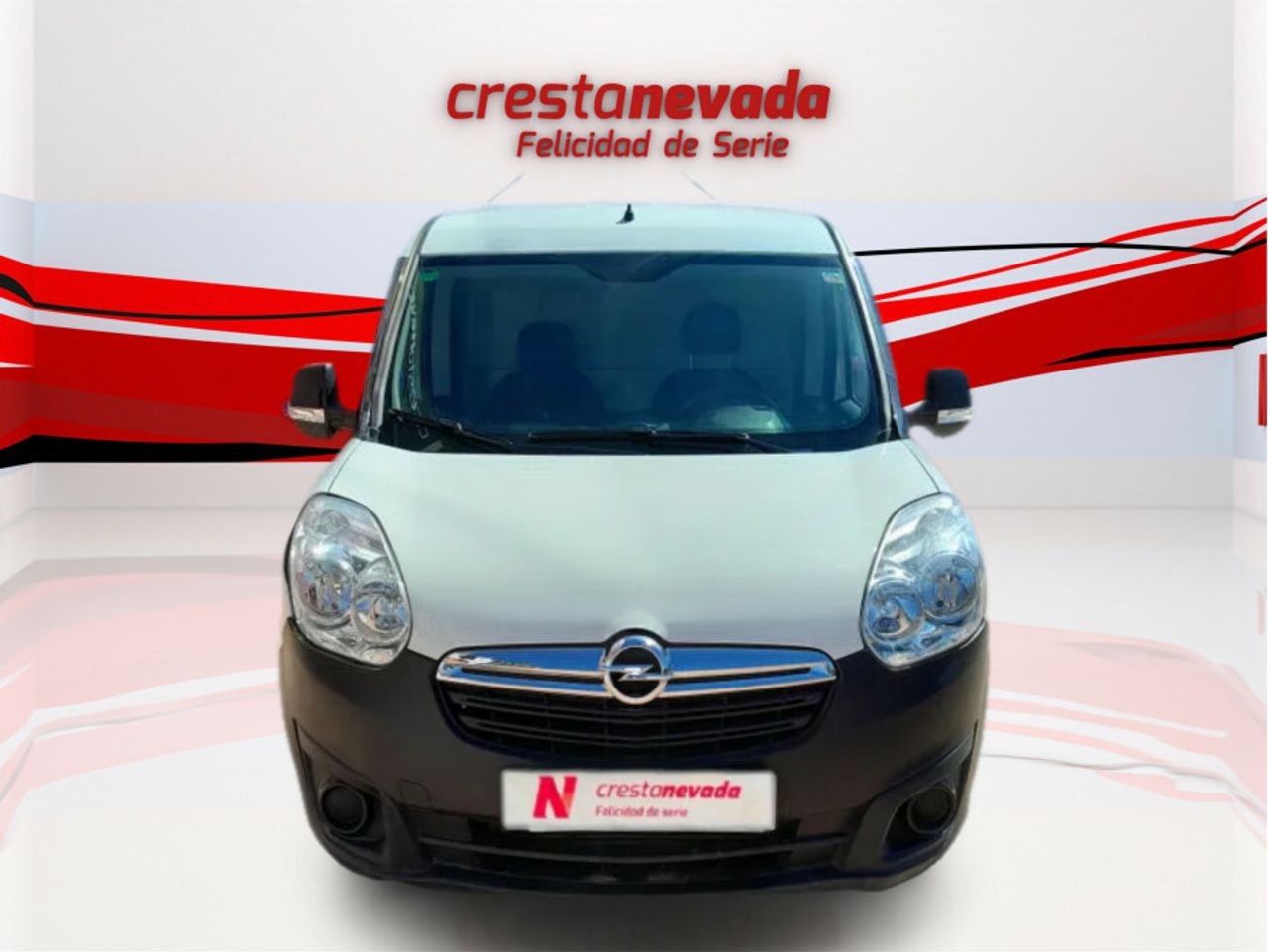 opel combo cargo 2018 / foto grande (2)