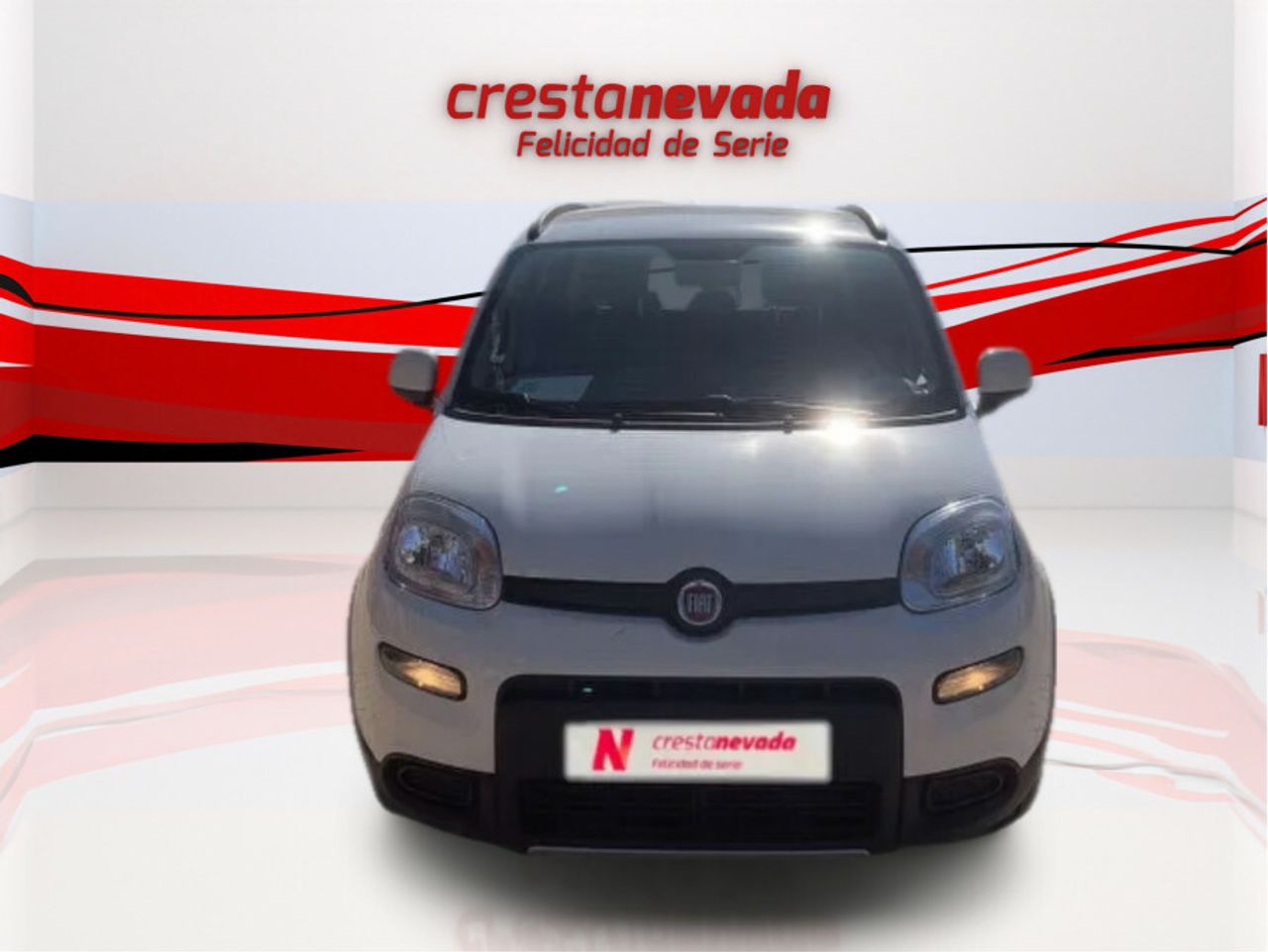 fiat panda 2023 / foto grande (2)