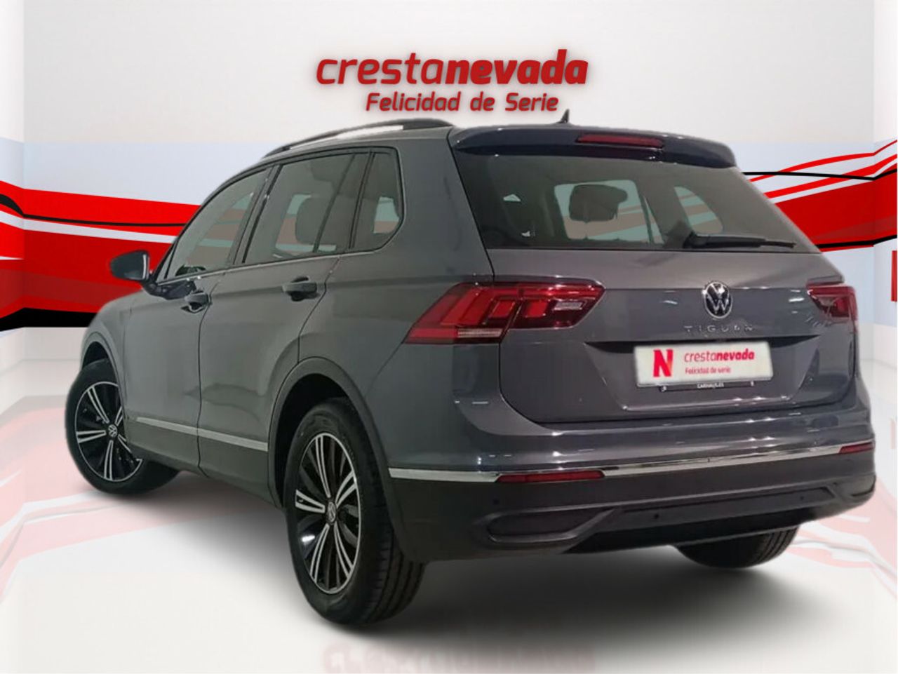 volkswagen tiguan 2023 / foto grande (2)
