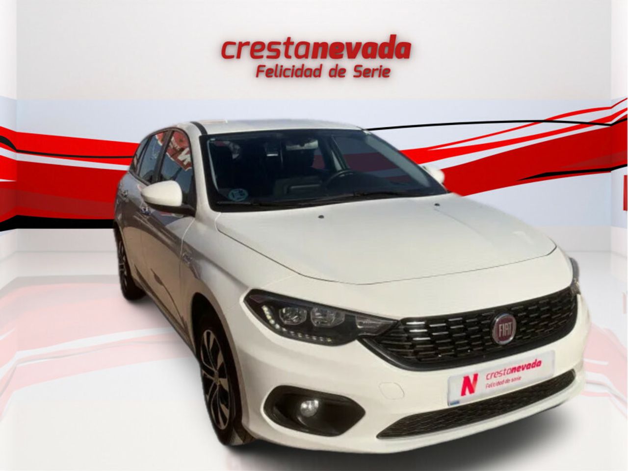 fiat tipo 2020 / foto grande (3)