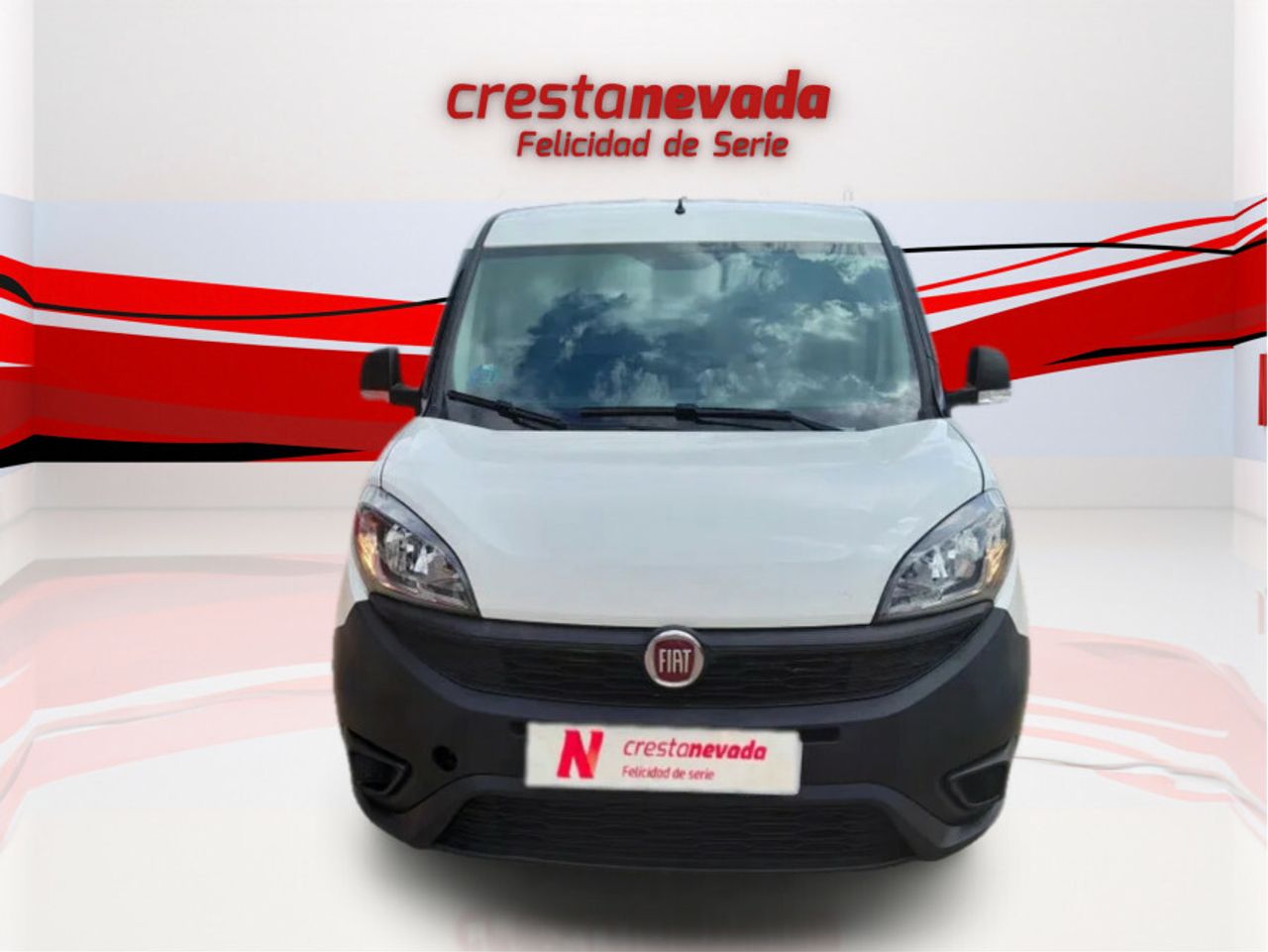 fiat doblò 2021 / foto grande (2)