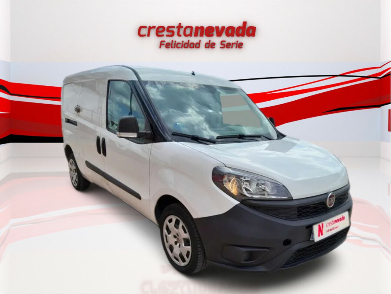 fiat doblò 2021 / foto grande (3)
