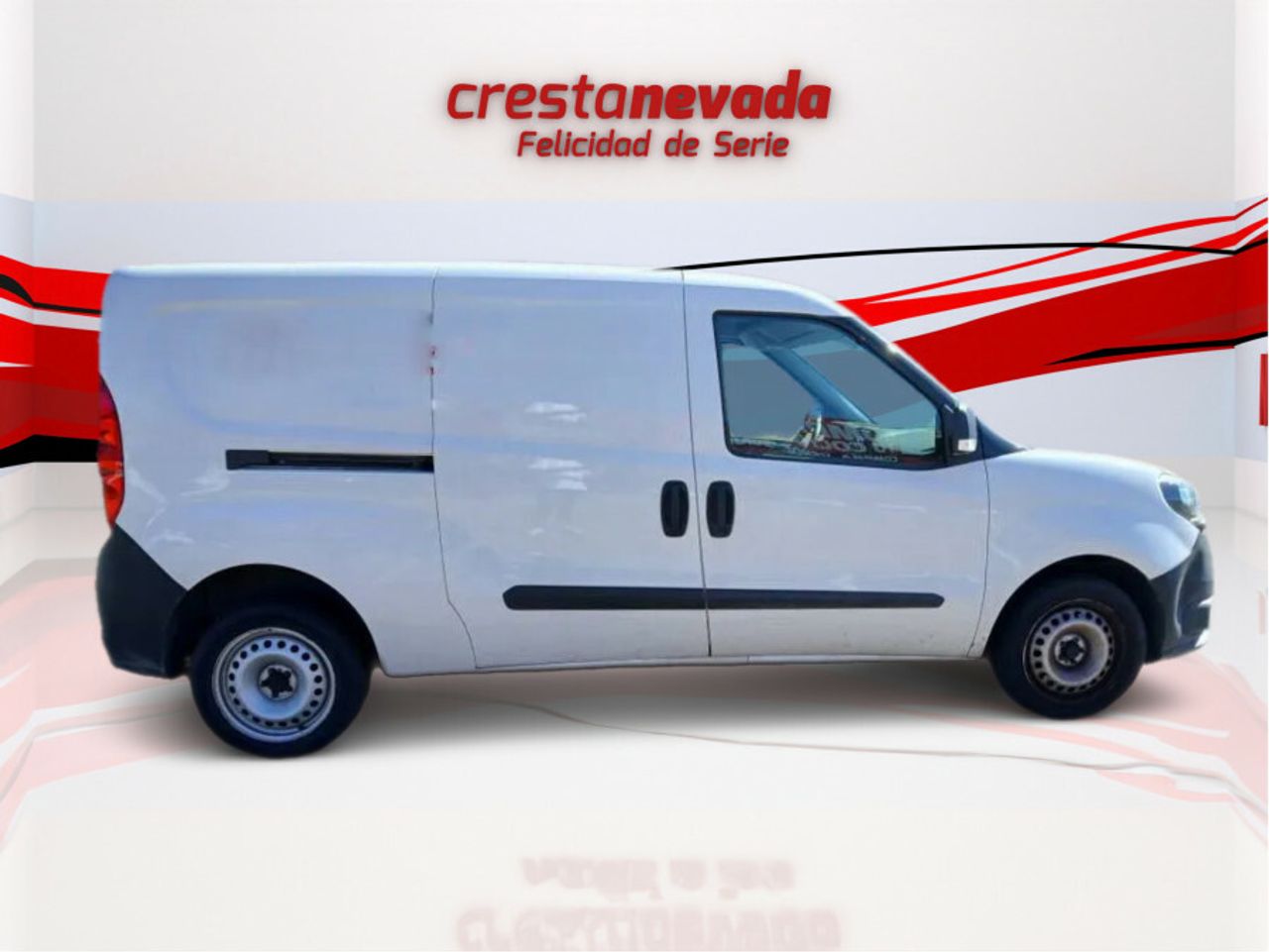 fiat doblò 2020 / foto grande (2)
