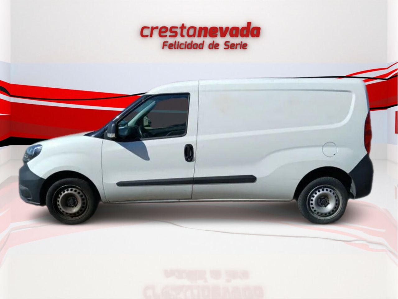 fiat doblò 2020 / foto grande (3)