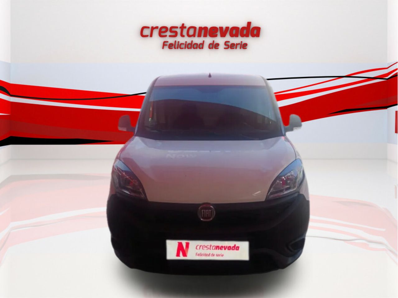 fiat doblò 2021 / foto grande (2)