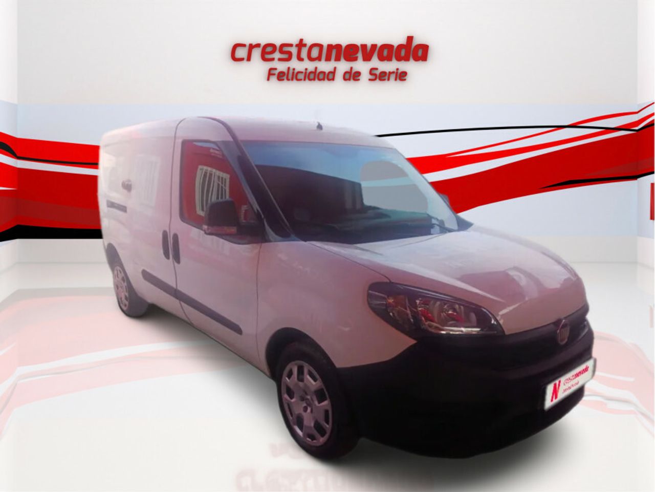fiat doblò 2021 / foto grande (3)