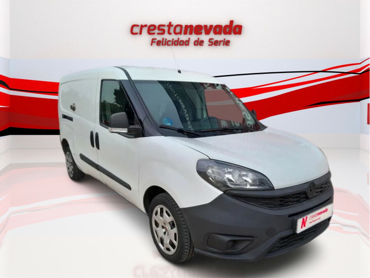 fiat doblò 2021 / foto grande (3)