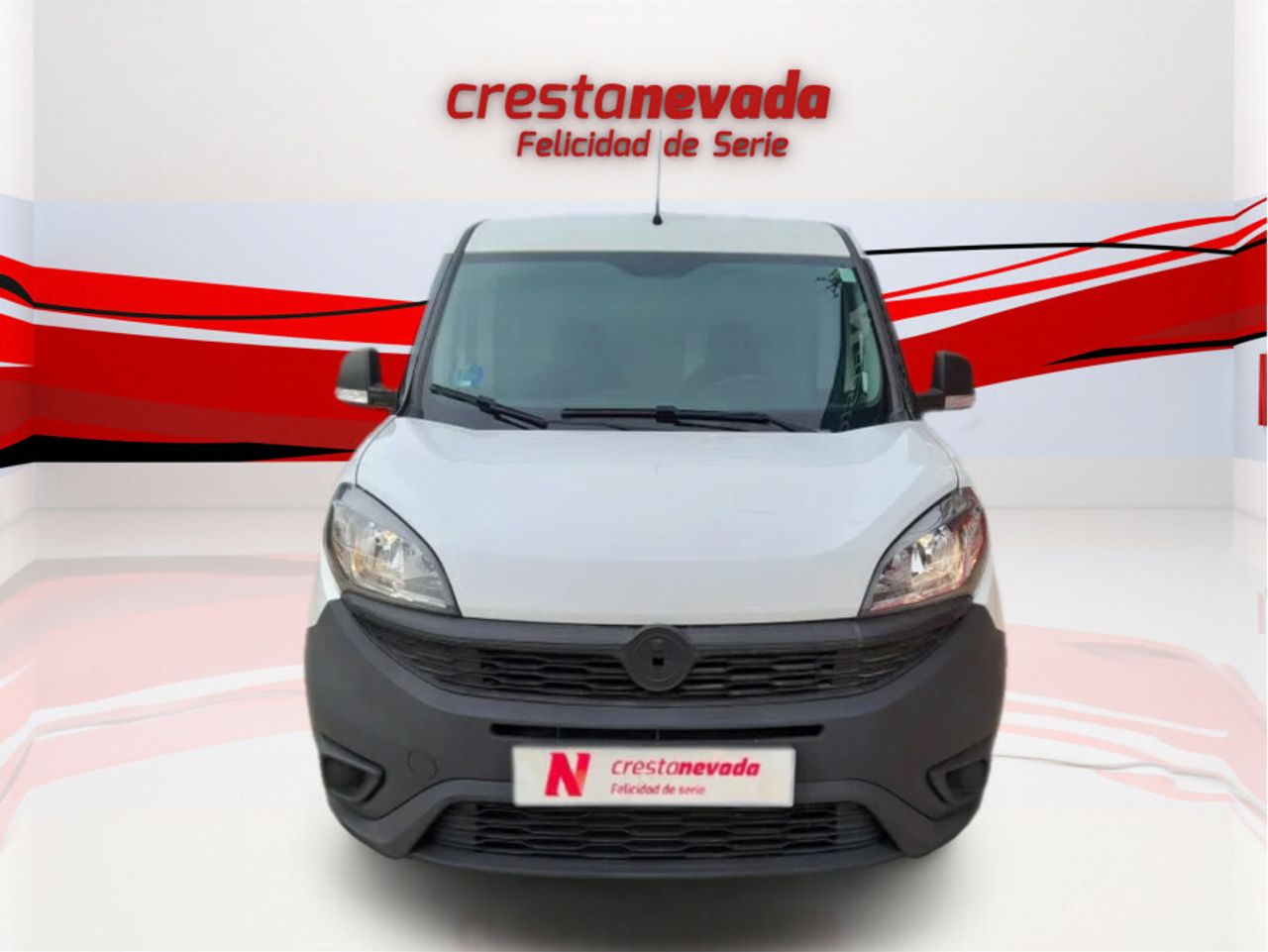 fiat doblò 2021 / foto grande (2)