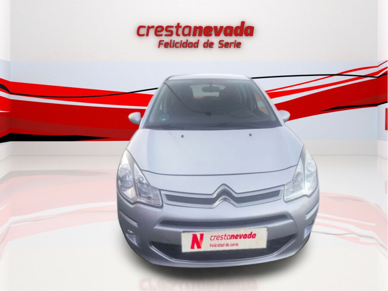 citroën c3 2016 / foto grande (2)