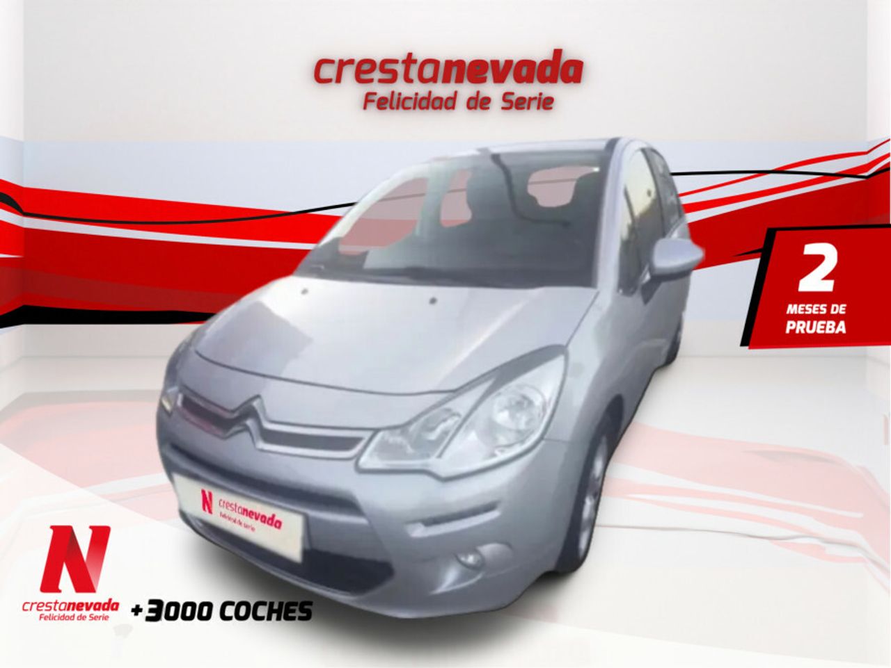 citroën c3 2016 / foto grande (1)