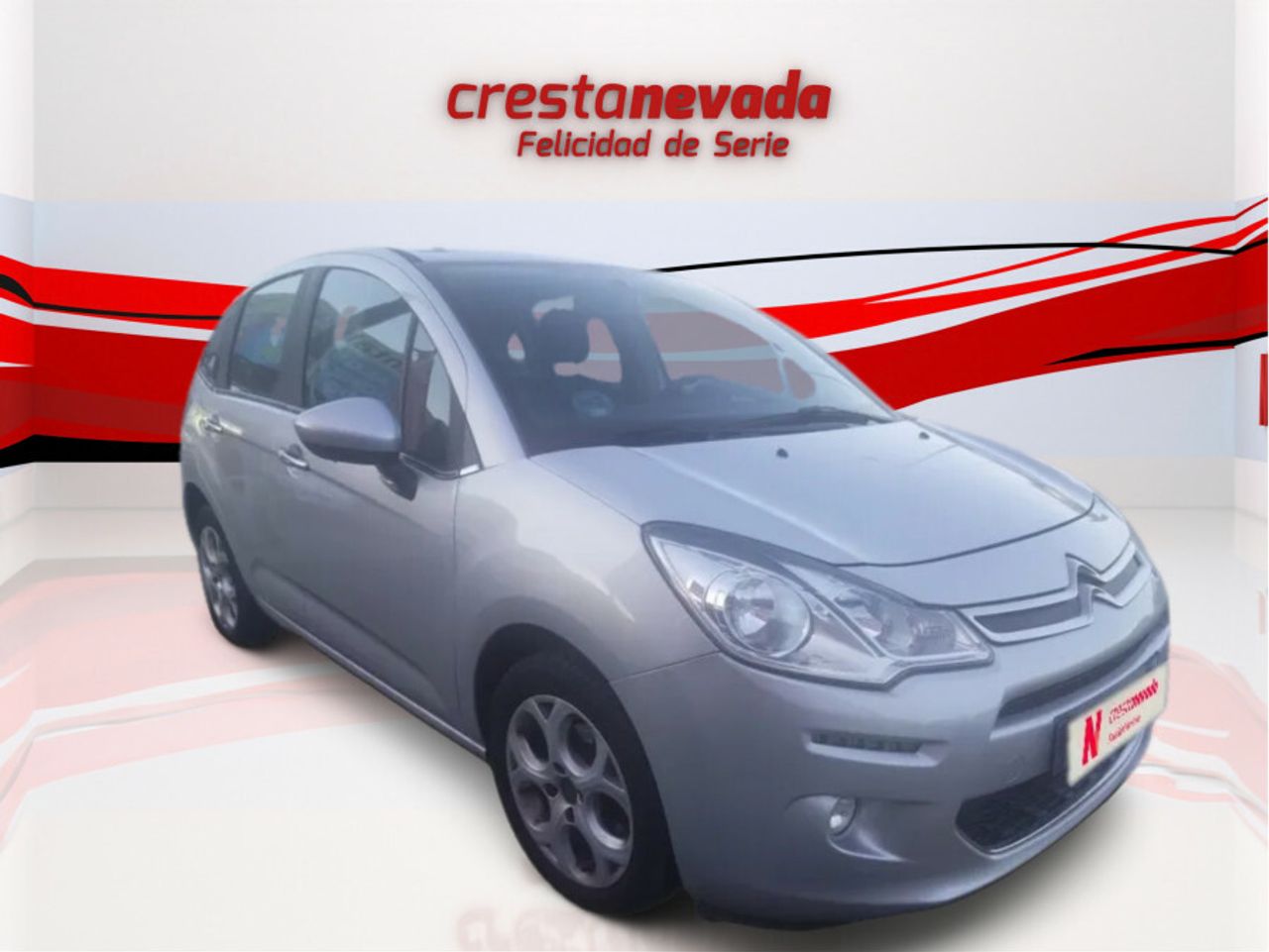 citroën c3 2016 / foto grande (3)