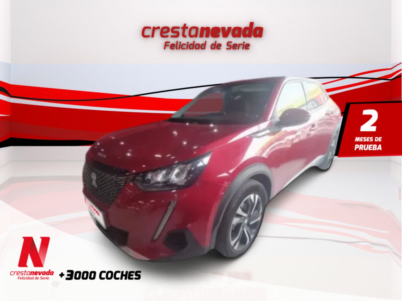 Foto peugeot 2008 2020 /