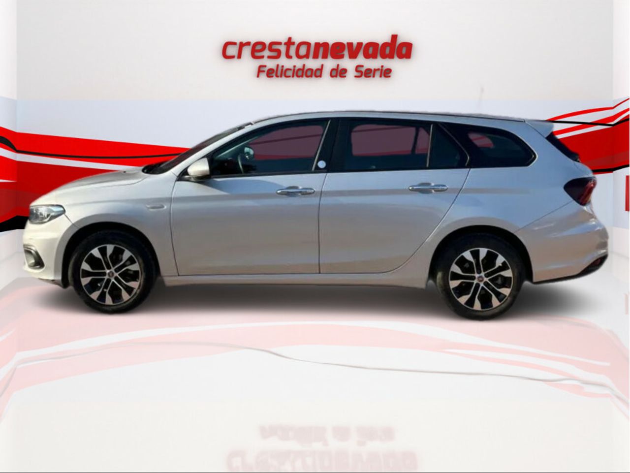 fiat tipo 2020 / foto grande (3)