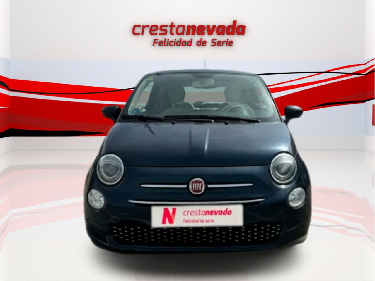 fiat 500 2020 / foto grande (2)