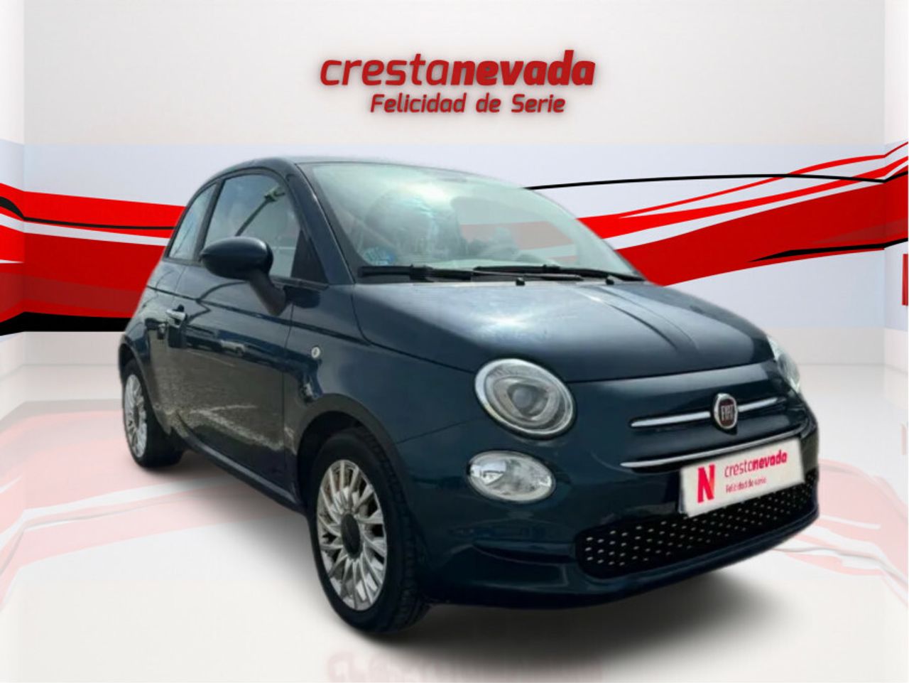 fiat 500 2020 / foto grande (3)