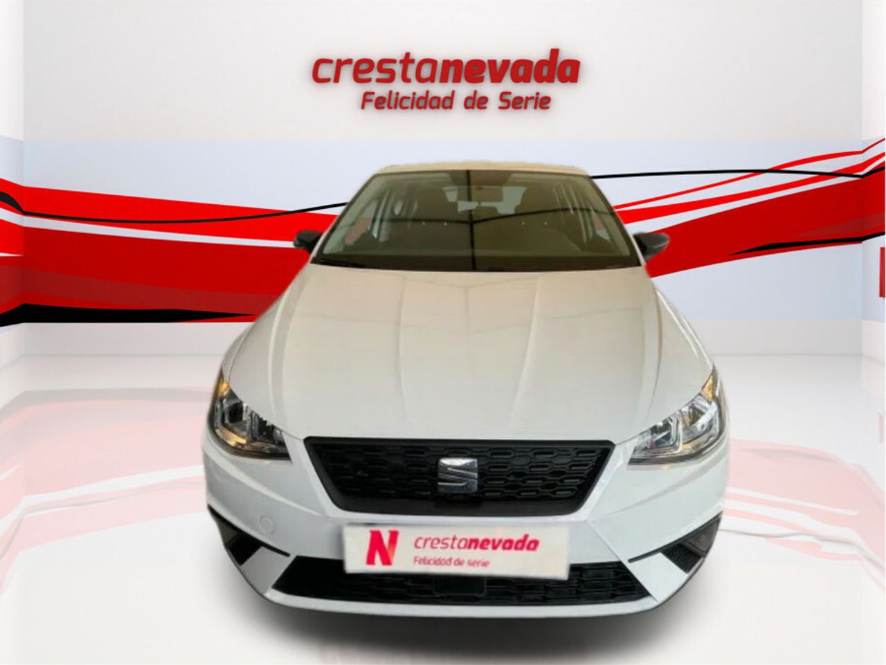 seat ibiza 2021 / foto grande (2)