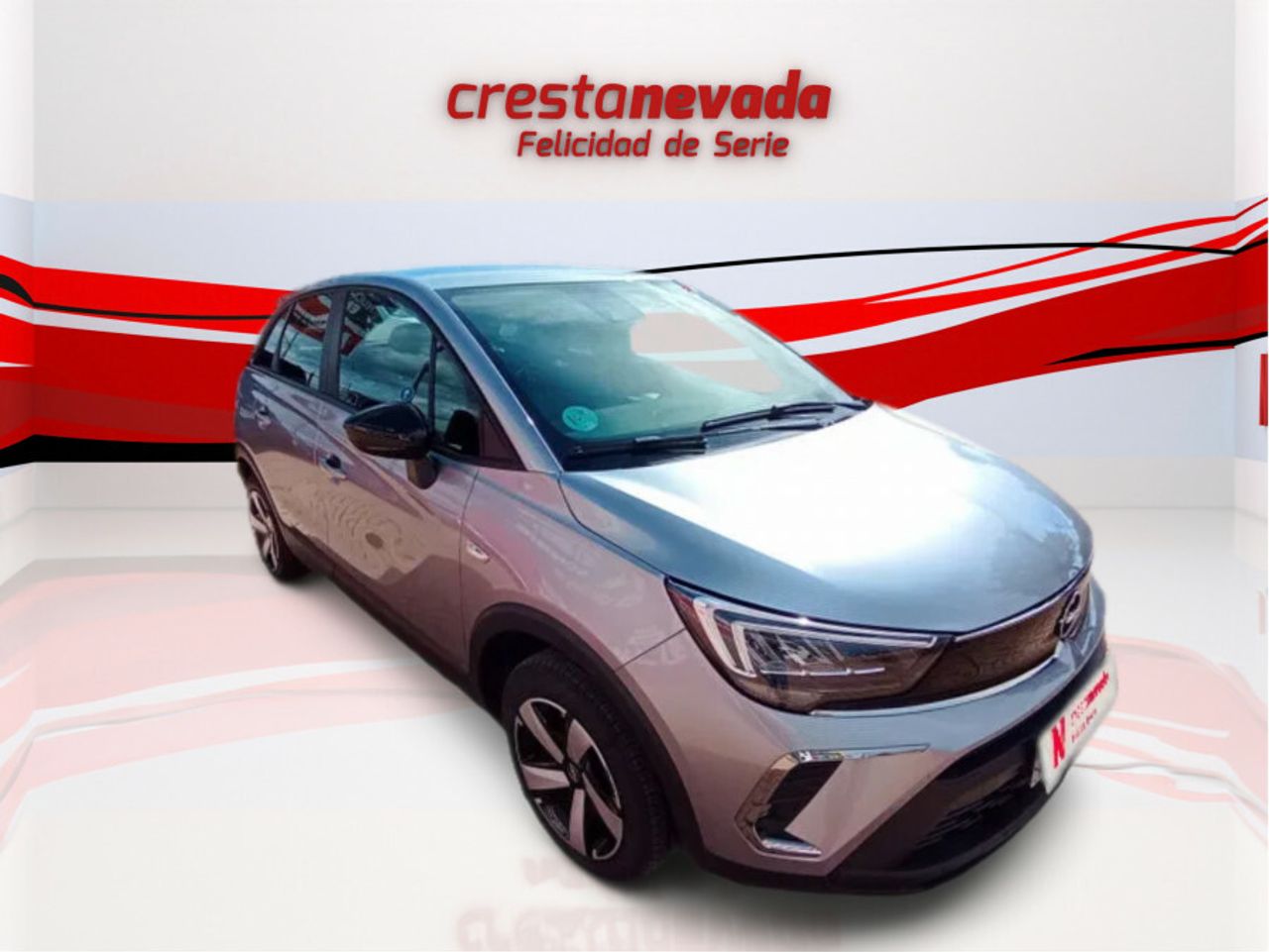 opel crossland 2021 / foto grande (3)