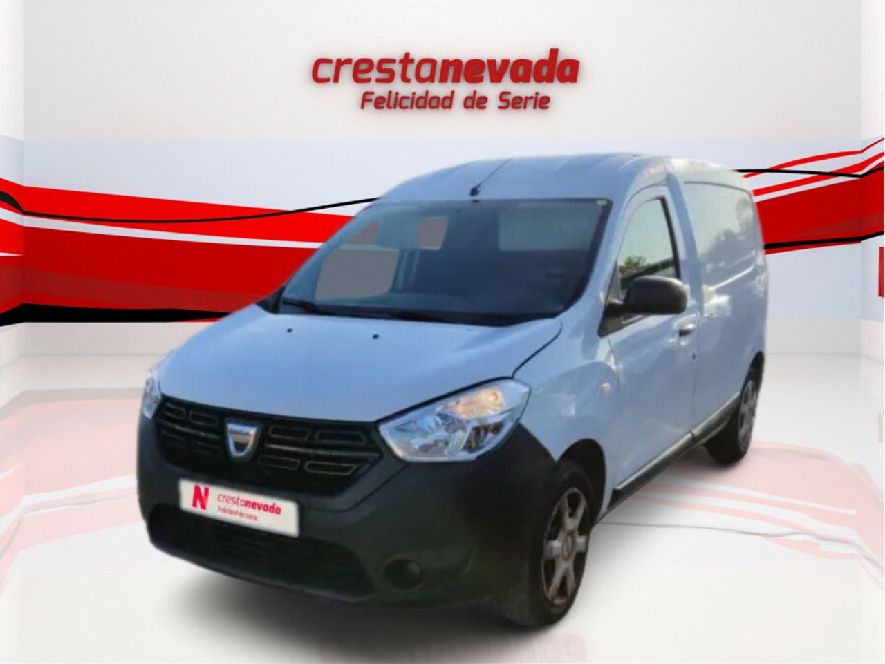 Foto dacia dokker 2018 /