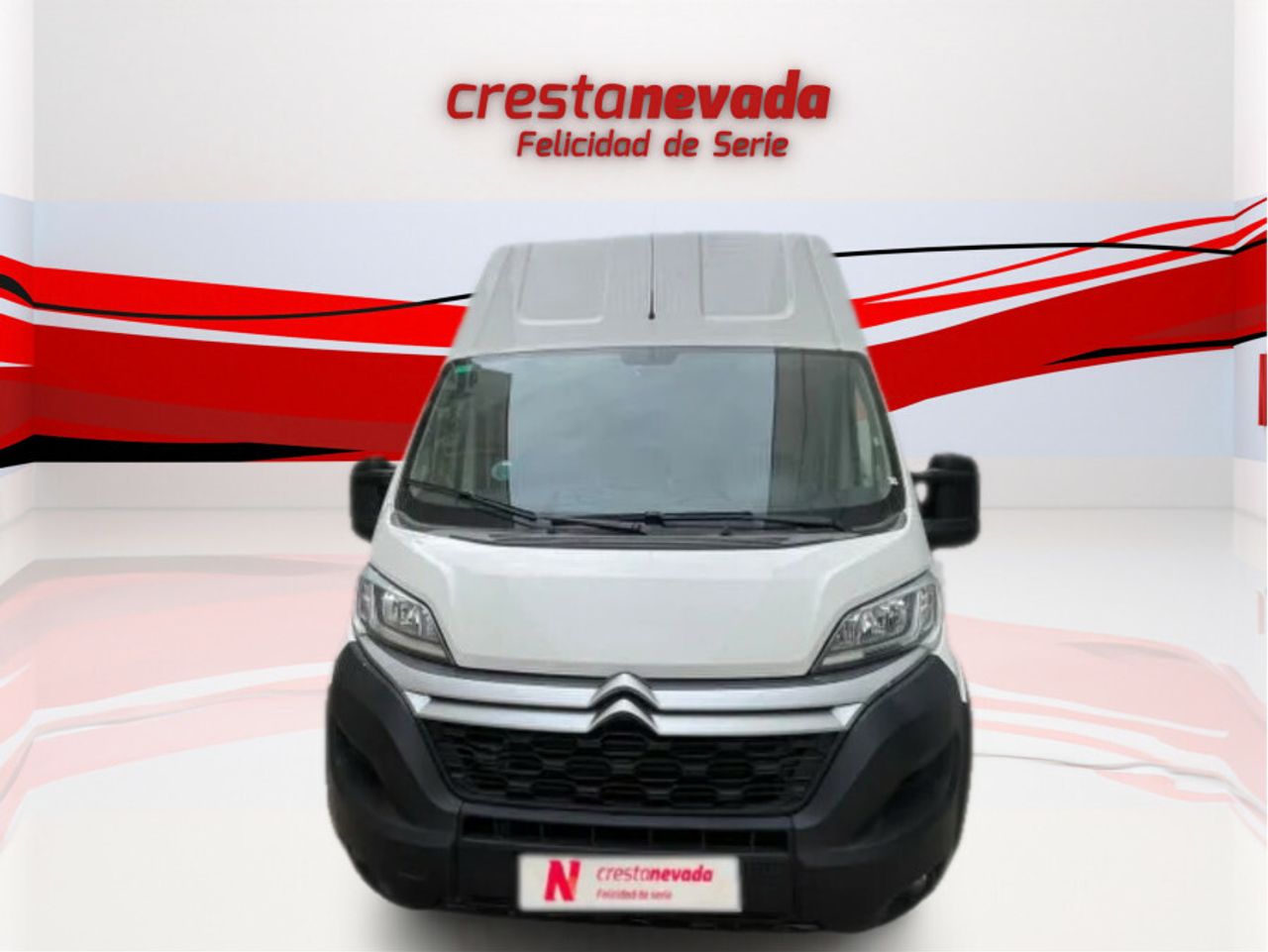 citroën jumper 2021 / foto grande (2)