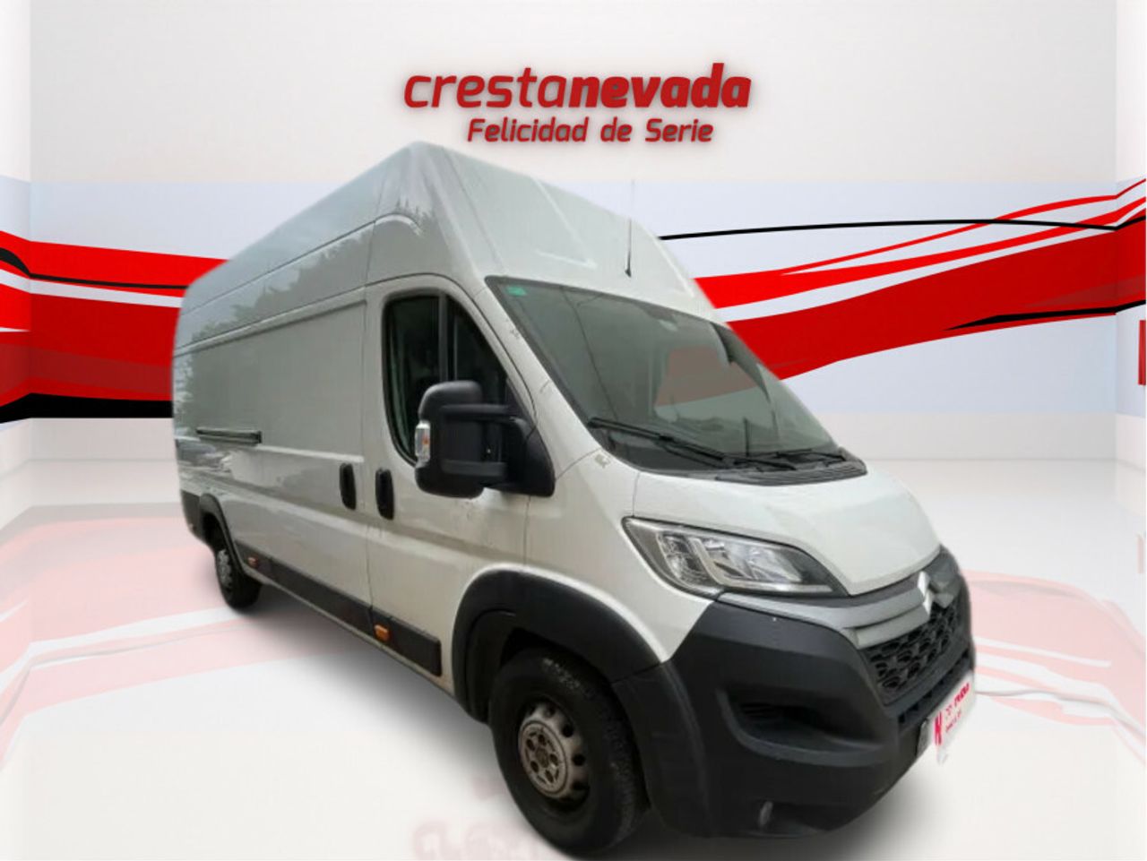 citroën jumper 2021 / foto grande (3)