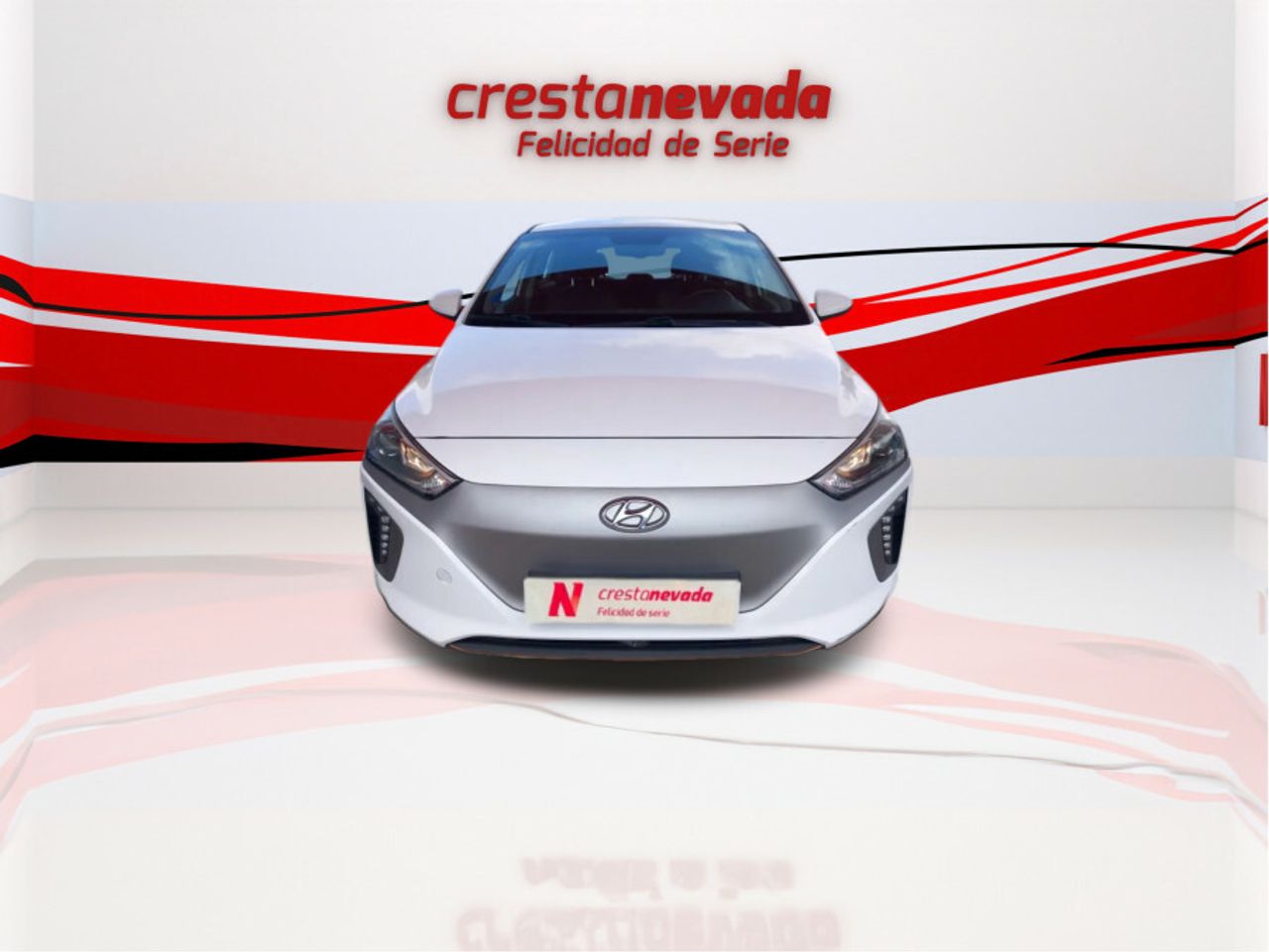 hyundai ioniq 2018 / foto grande (3)