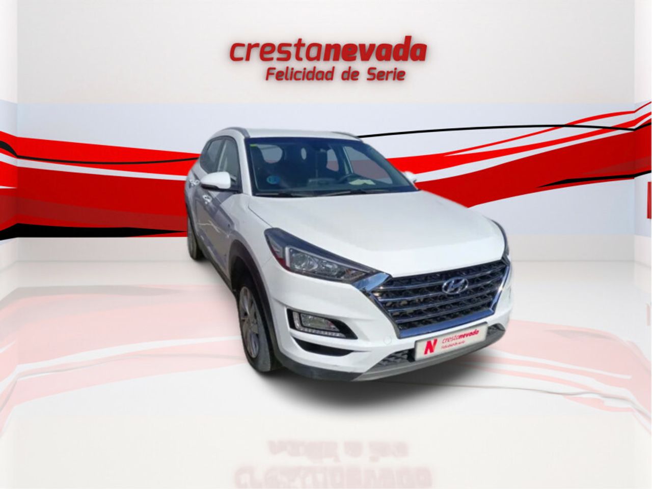 hyundai tucson 2020 / foto grande (2)