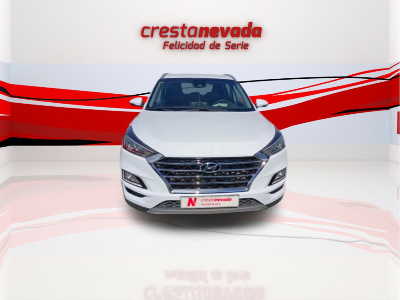 hyundai tucson 2020 / foto grande (3)