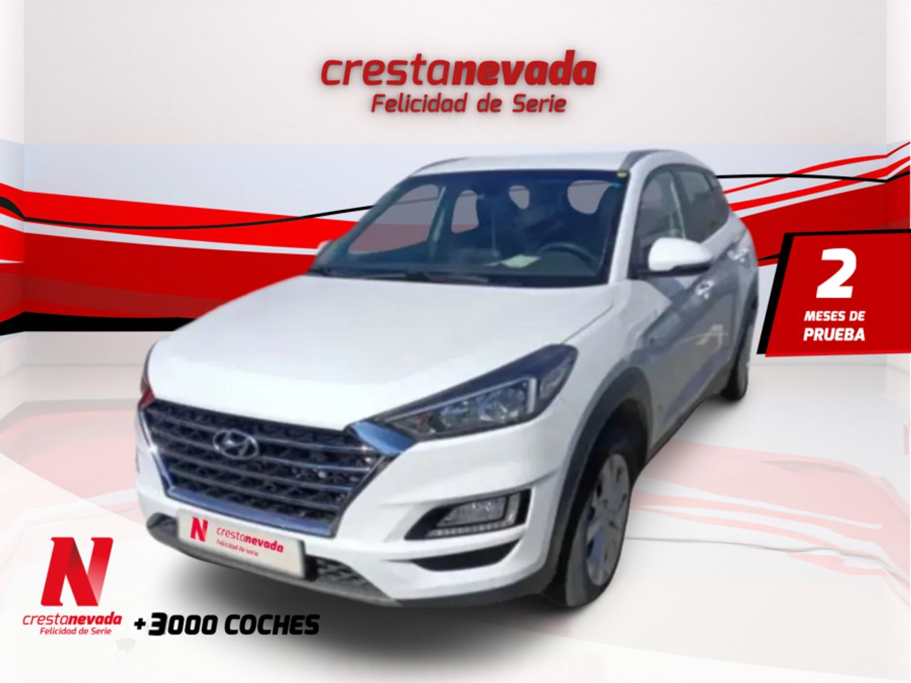 Foto hyundai tucson 2020 /