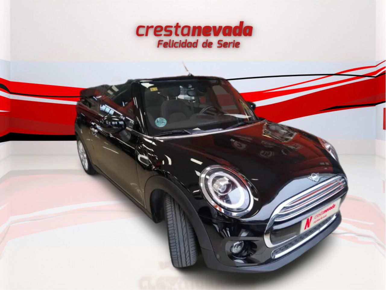 mini cooper 2020 / foto grande (2)