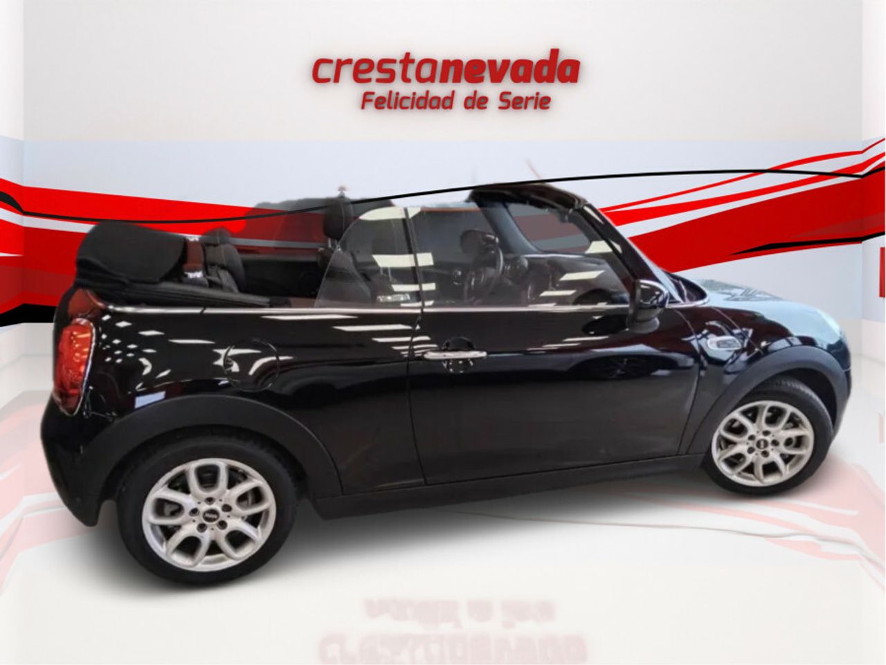 mini cooper 2020 / foto grande (3)
