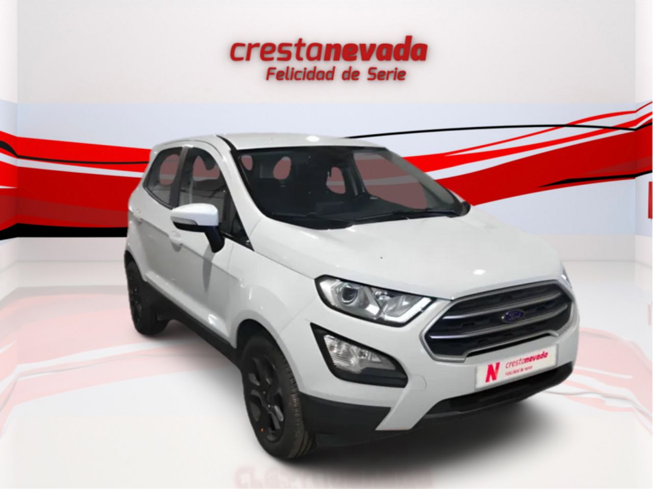 ford ecosport 2020 / foto grande (3)