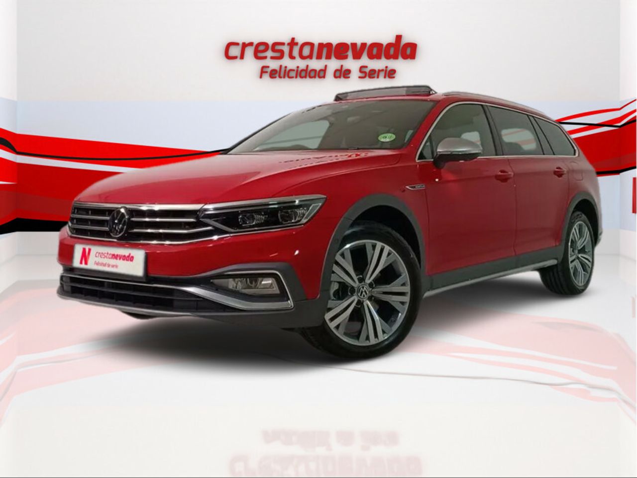 Foto volkswagen passat 2024 /