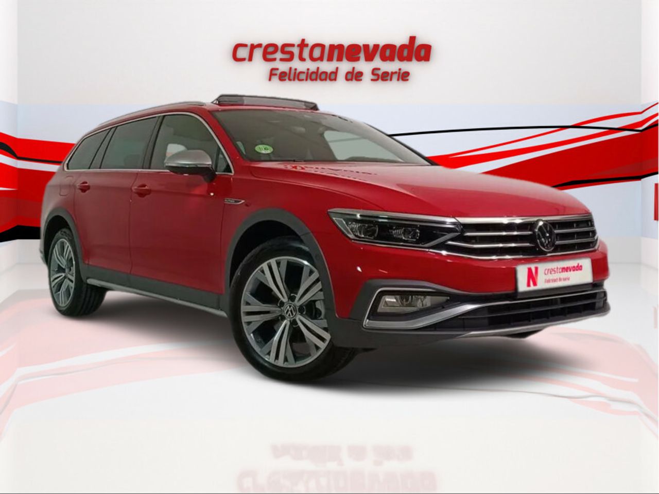 volkswagen passat 2024 / foto grande (2)