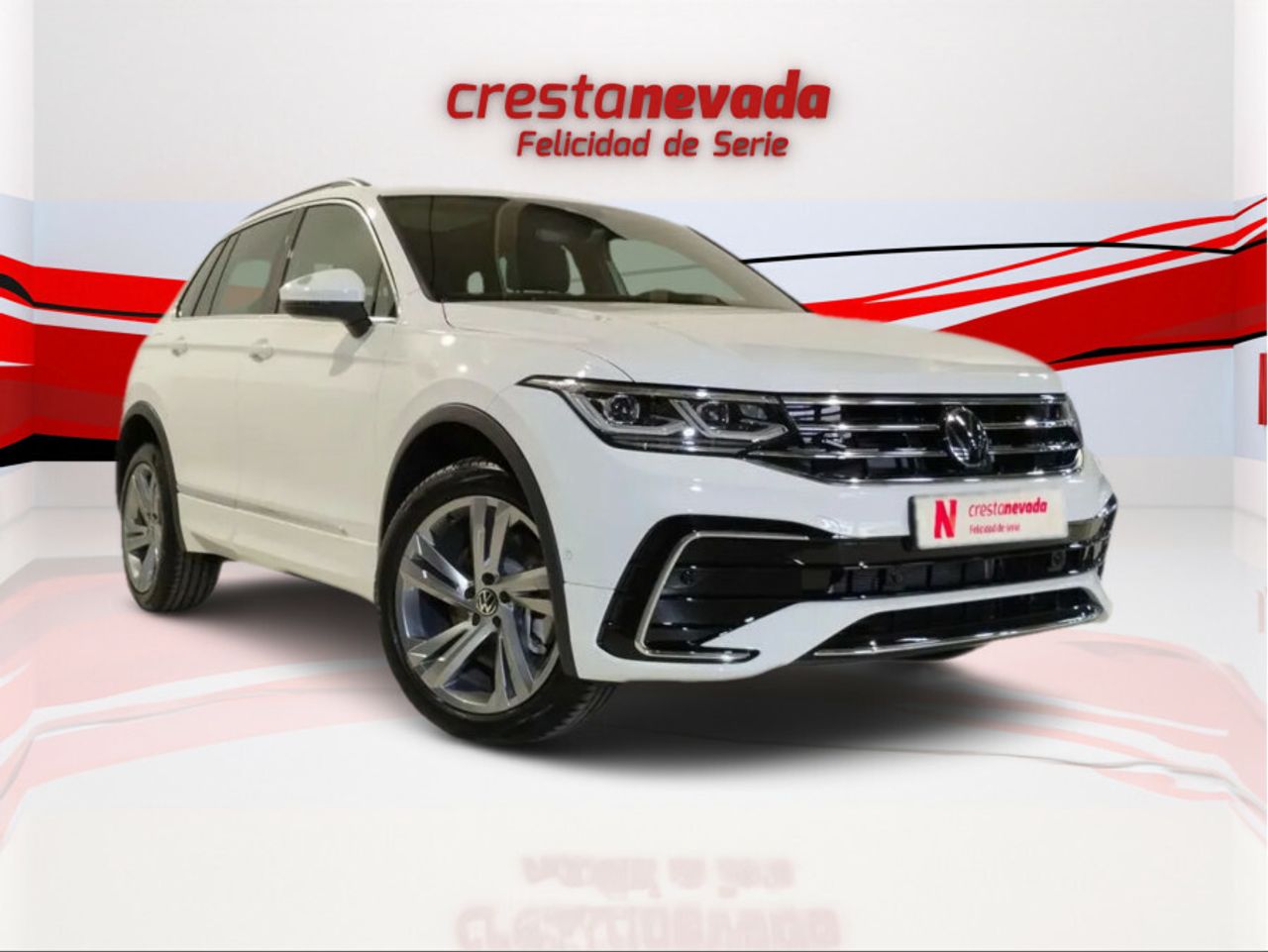 volkswagen tiguan 2024 / foto grande (2)