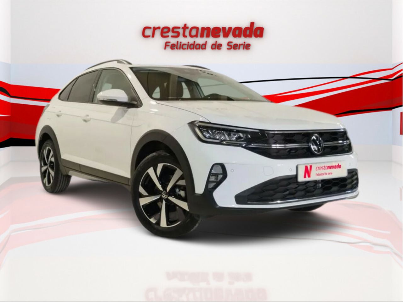 volkswagen taigo 2024 / foto grande (2)