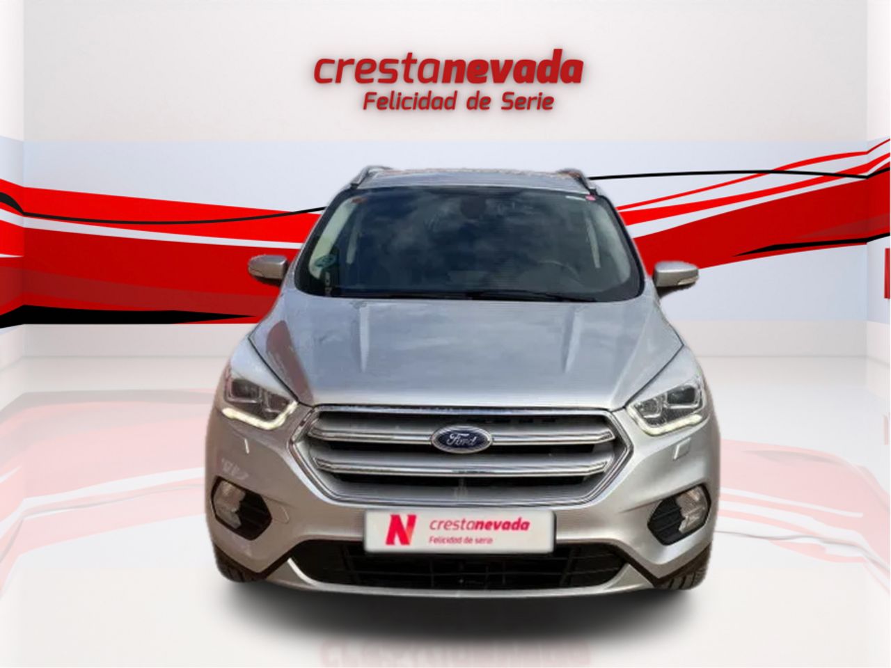 ford kuga 2018 / foto grande (2)