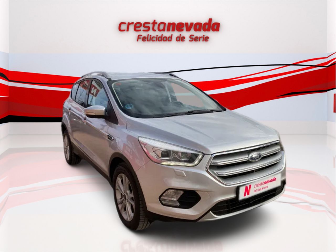 ford kuga 2018 / foto grande (3)