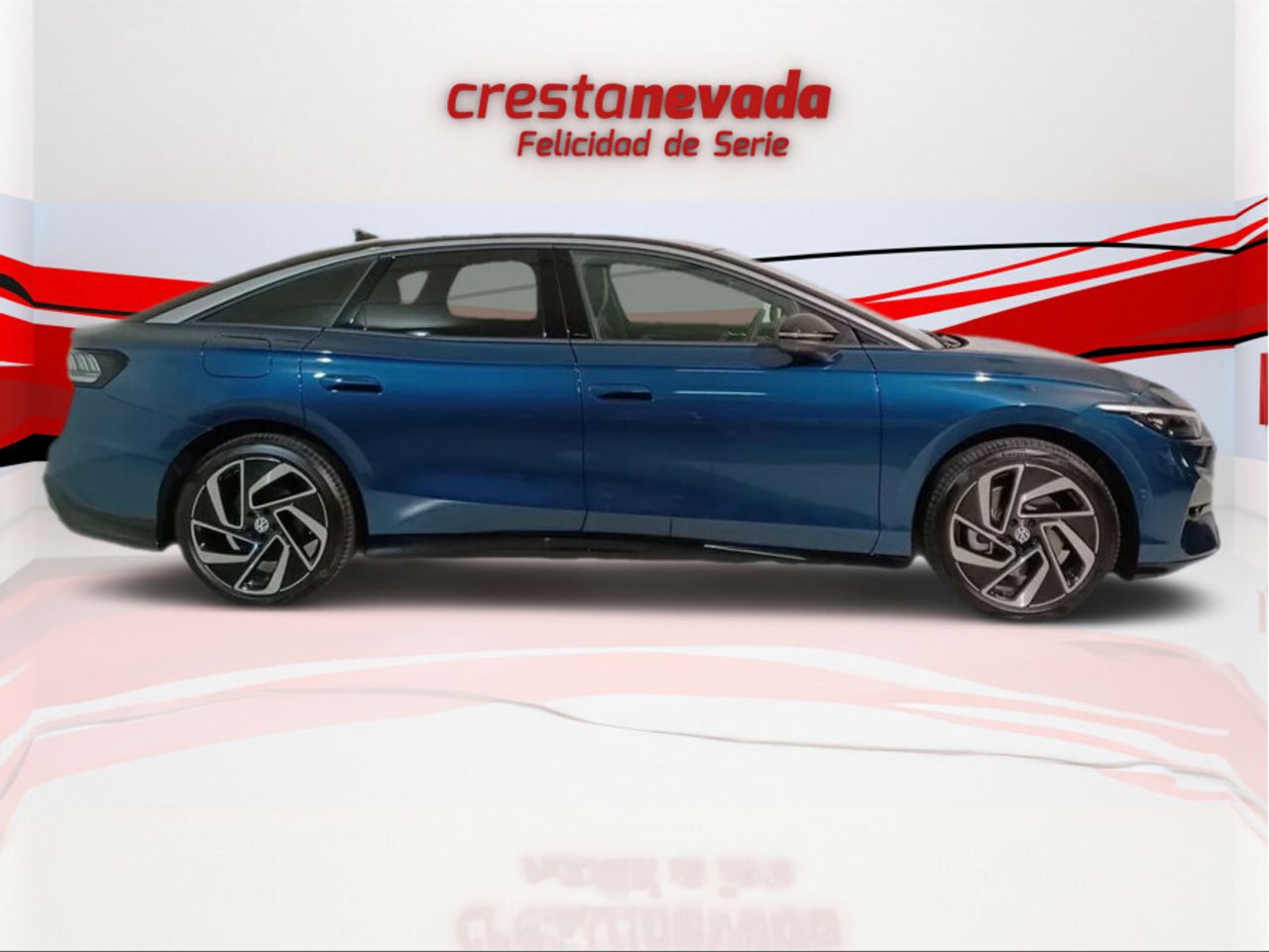 volkswagen id.5 2024 / foto grande (3)