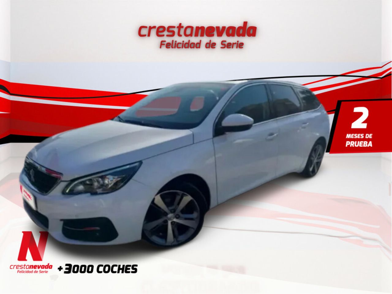 Foto peugeot 308 2020 /