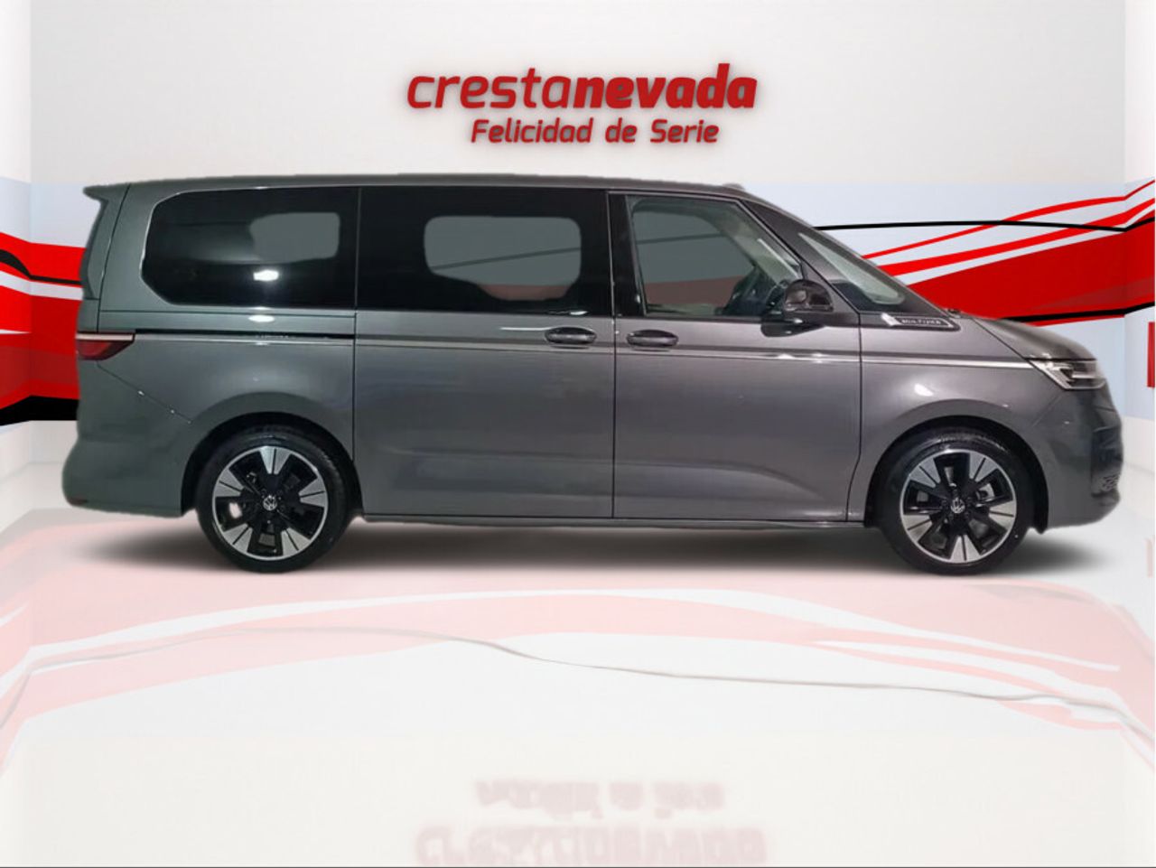 volkswagen multivan 2024 / foto grande (3)