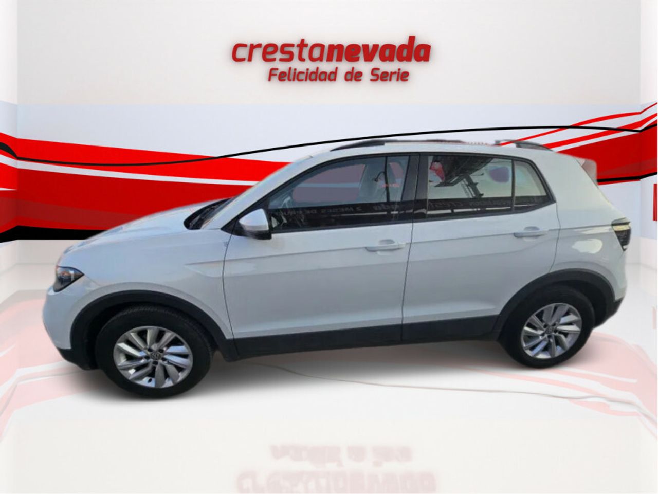 volkswagen t-cross 2020 / foto grande (3)